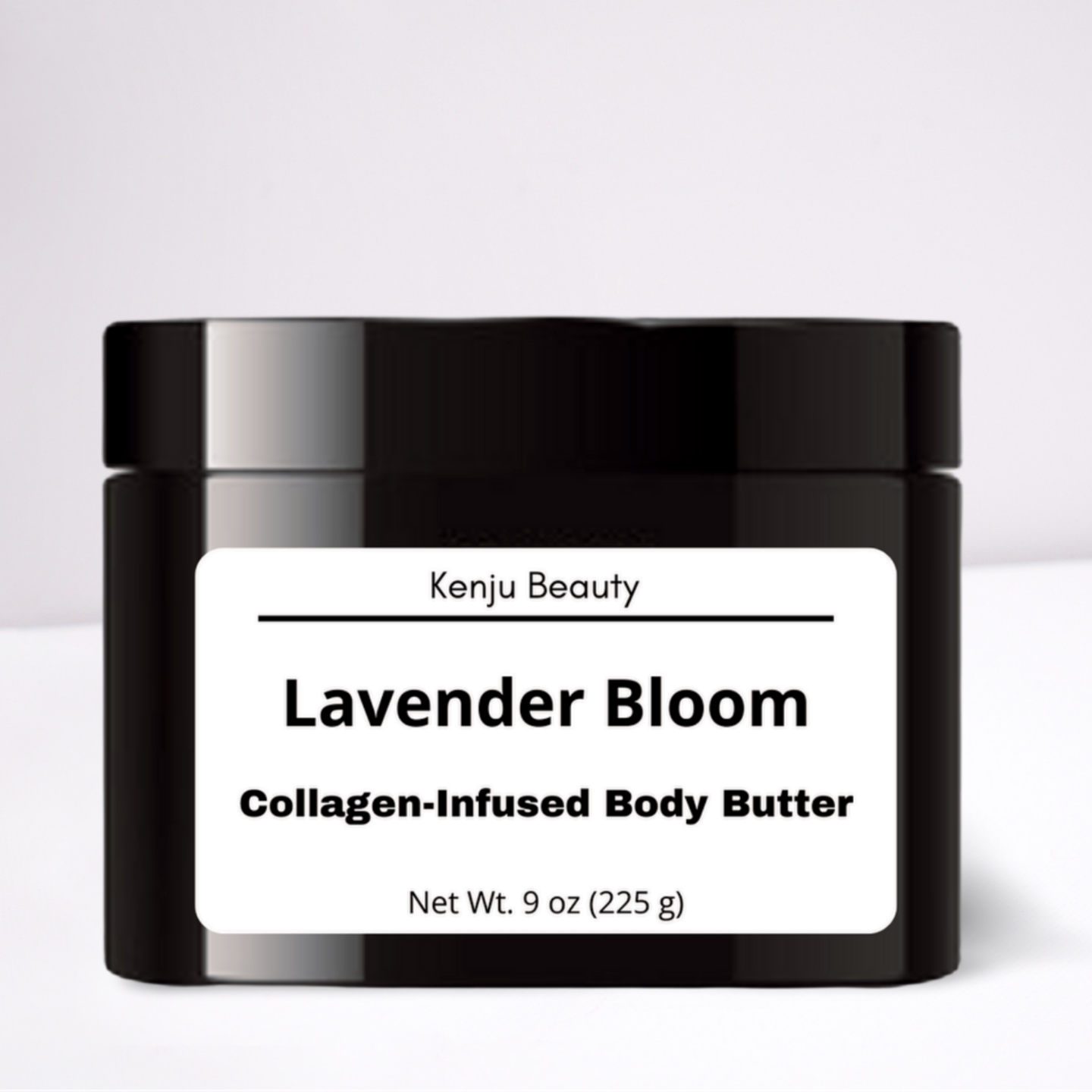 Lavender Bloom Body Butter