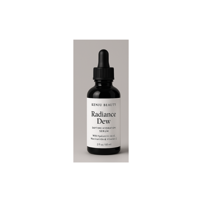 Radiance Dew Daytime Serum