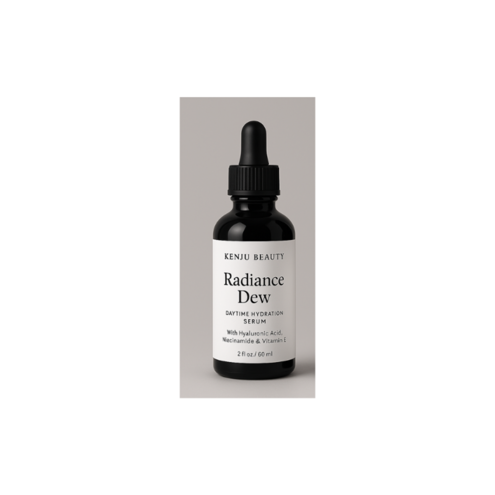 Radiance Dew Daytime Serum